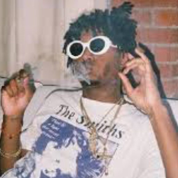 Meet your Posher, Joe - Picture 1 of 1